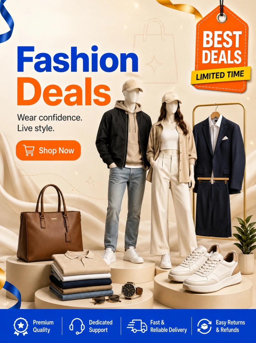 Fashion