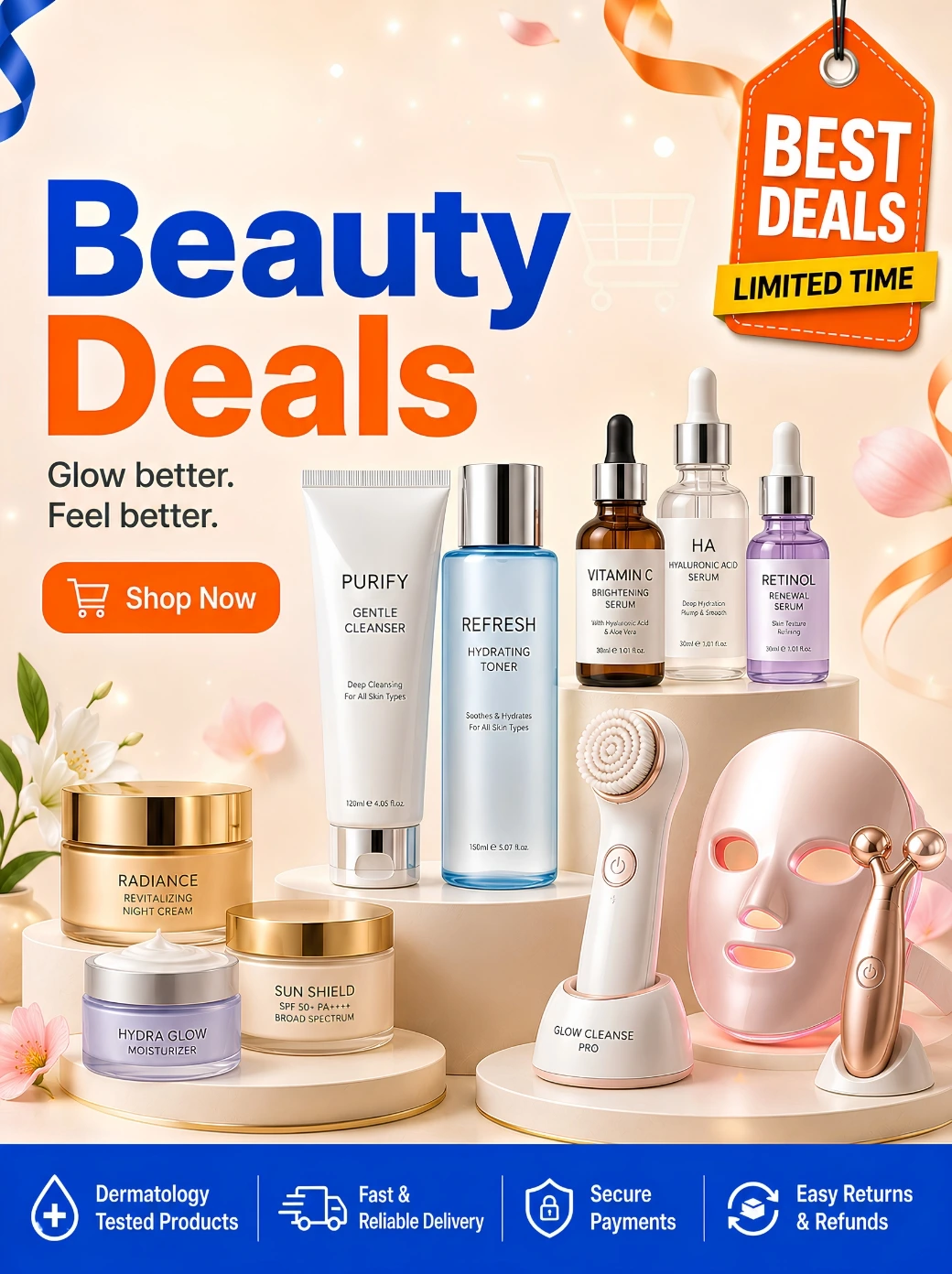 Health & Beauty